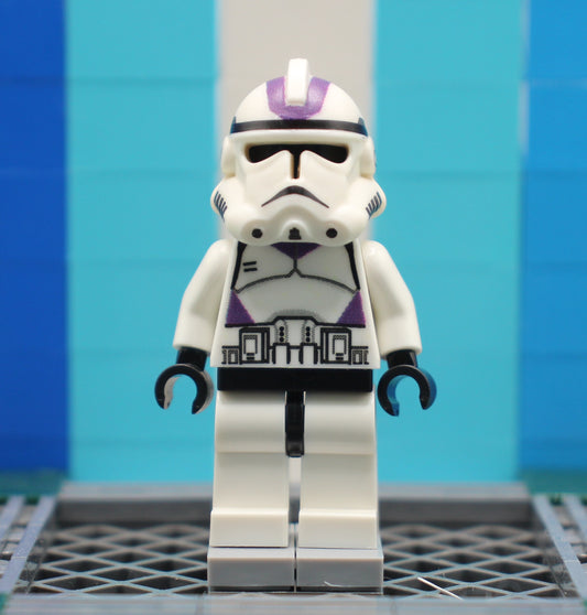 Classic P2 OG-Purple Trooper