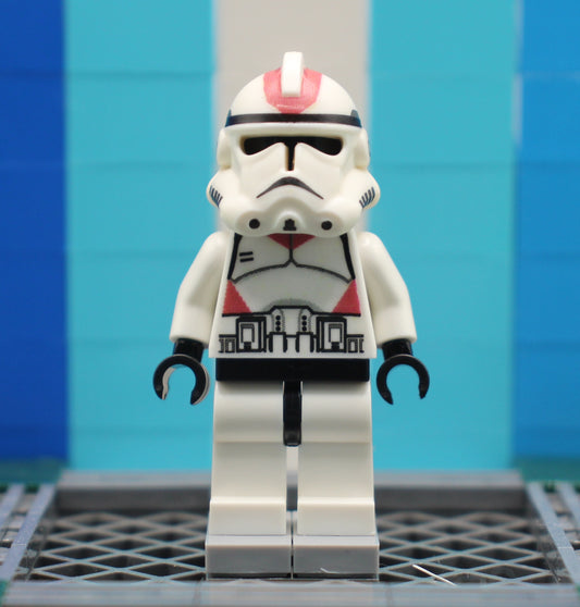 Classic P2 OG-Red Trooper