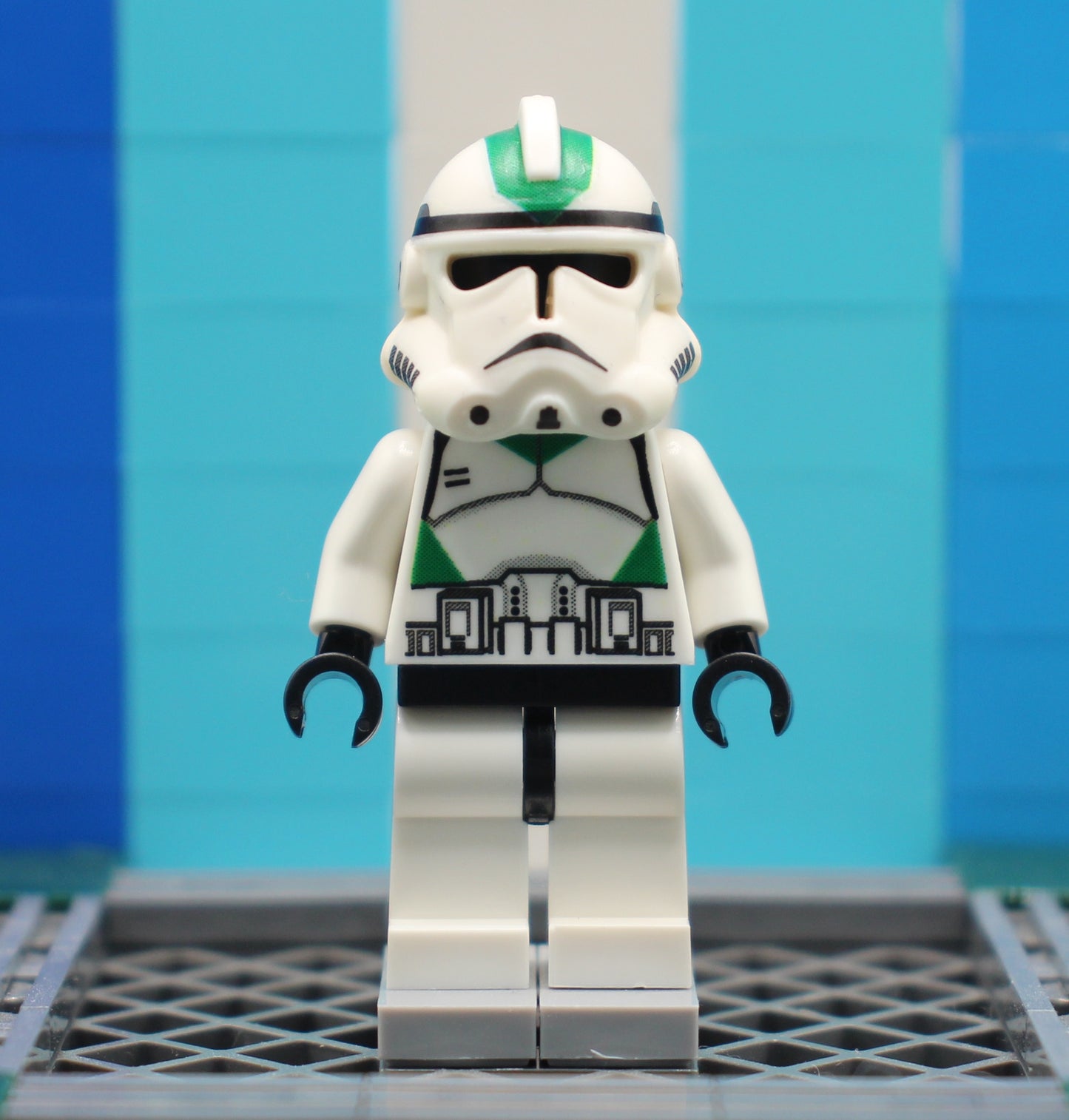 Classic P2 Pine Trooper