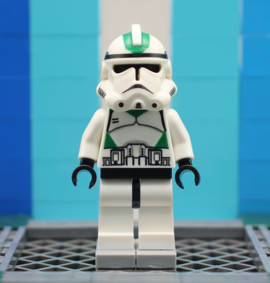 Classic P2 Pine Trooper