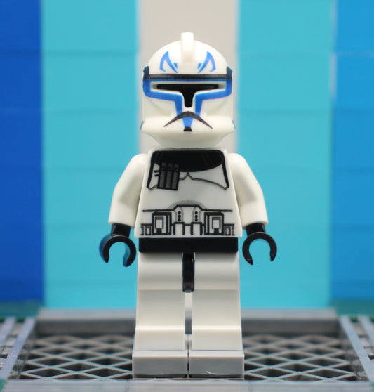 Full 501st P1 Bundle