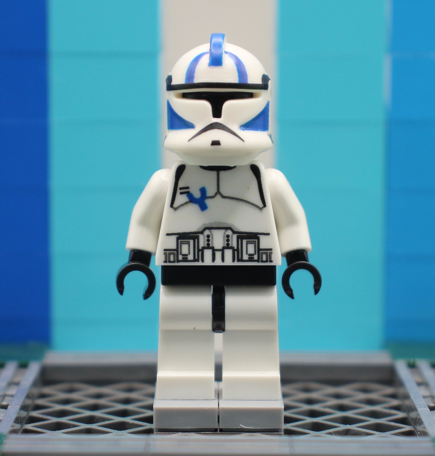 Full 501st P1 Bundle