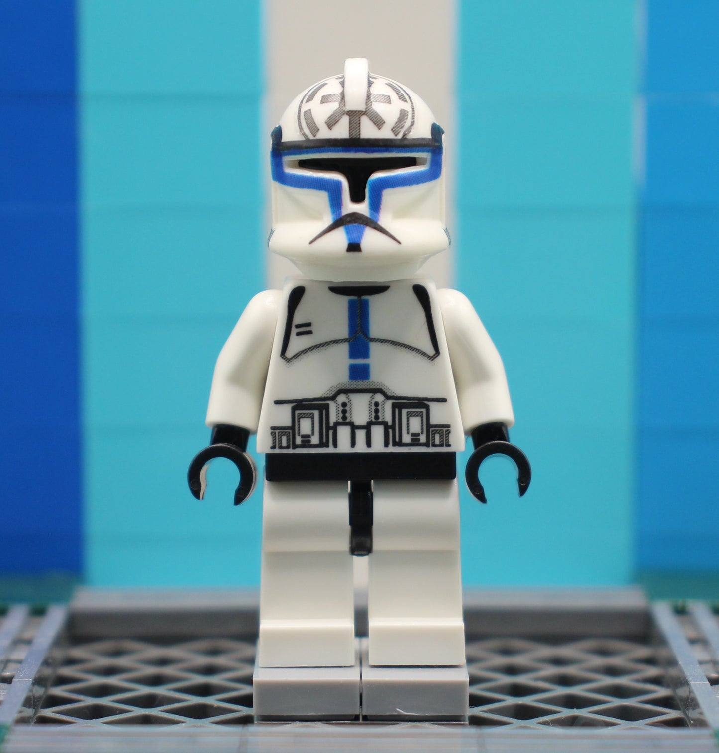 Full 501st P1 Bundle