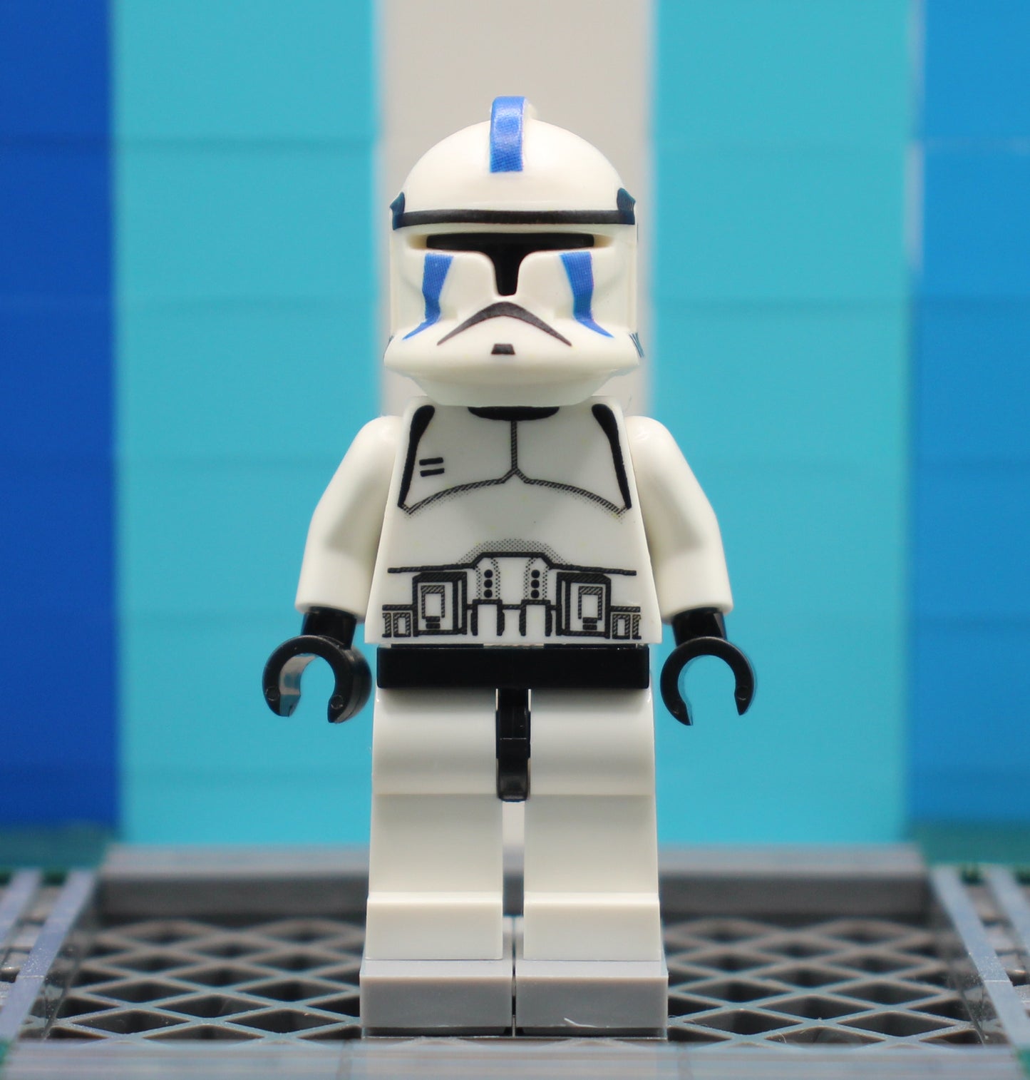 Full 501st P1 Bundle
