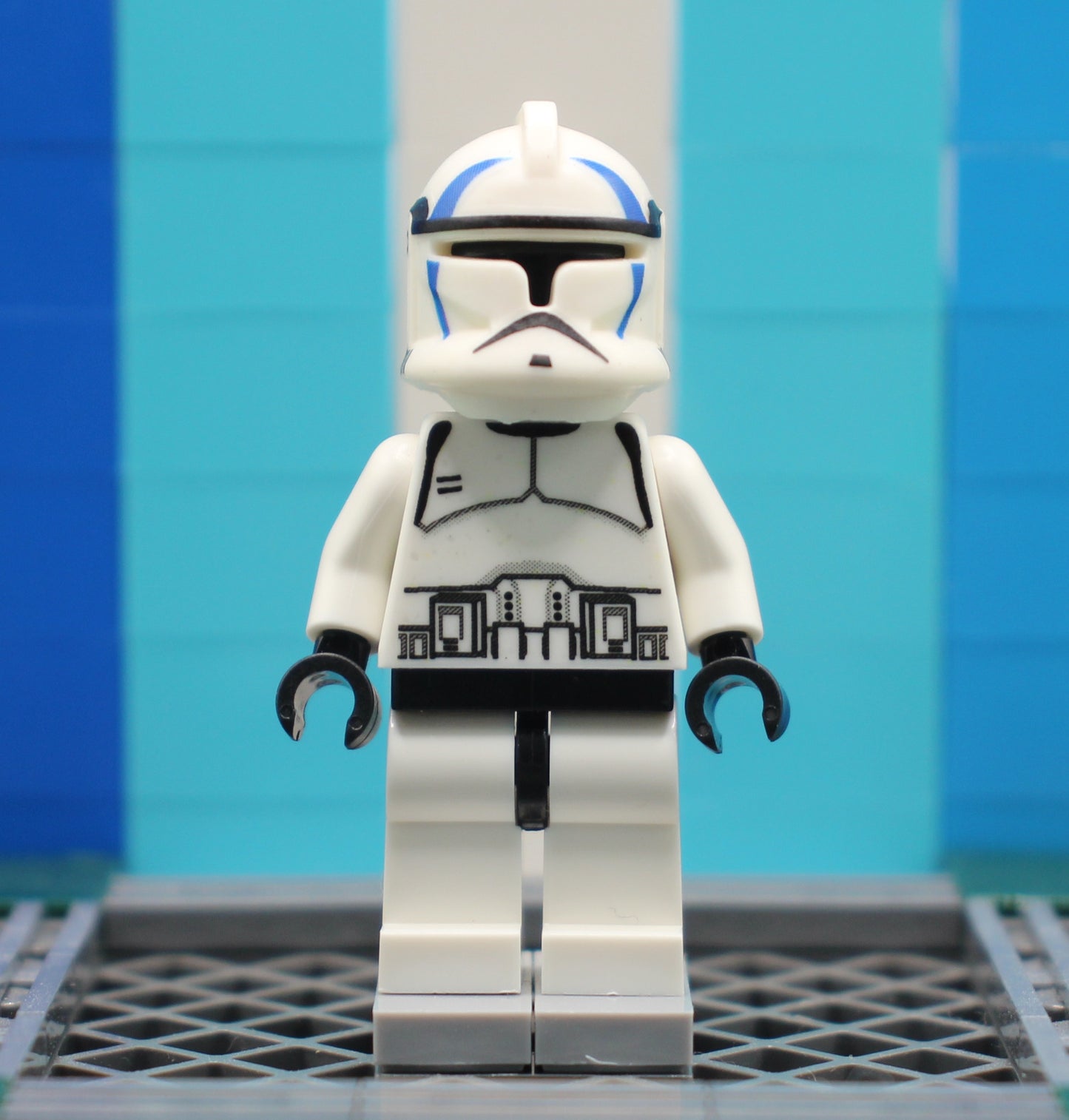 Full 501st P1 Bundle