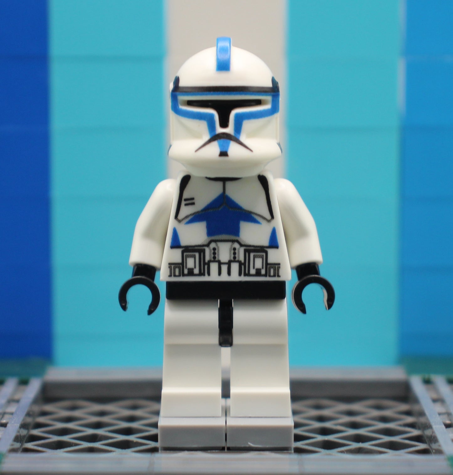Full 501st P1 Bundle