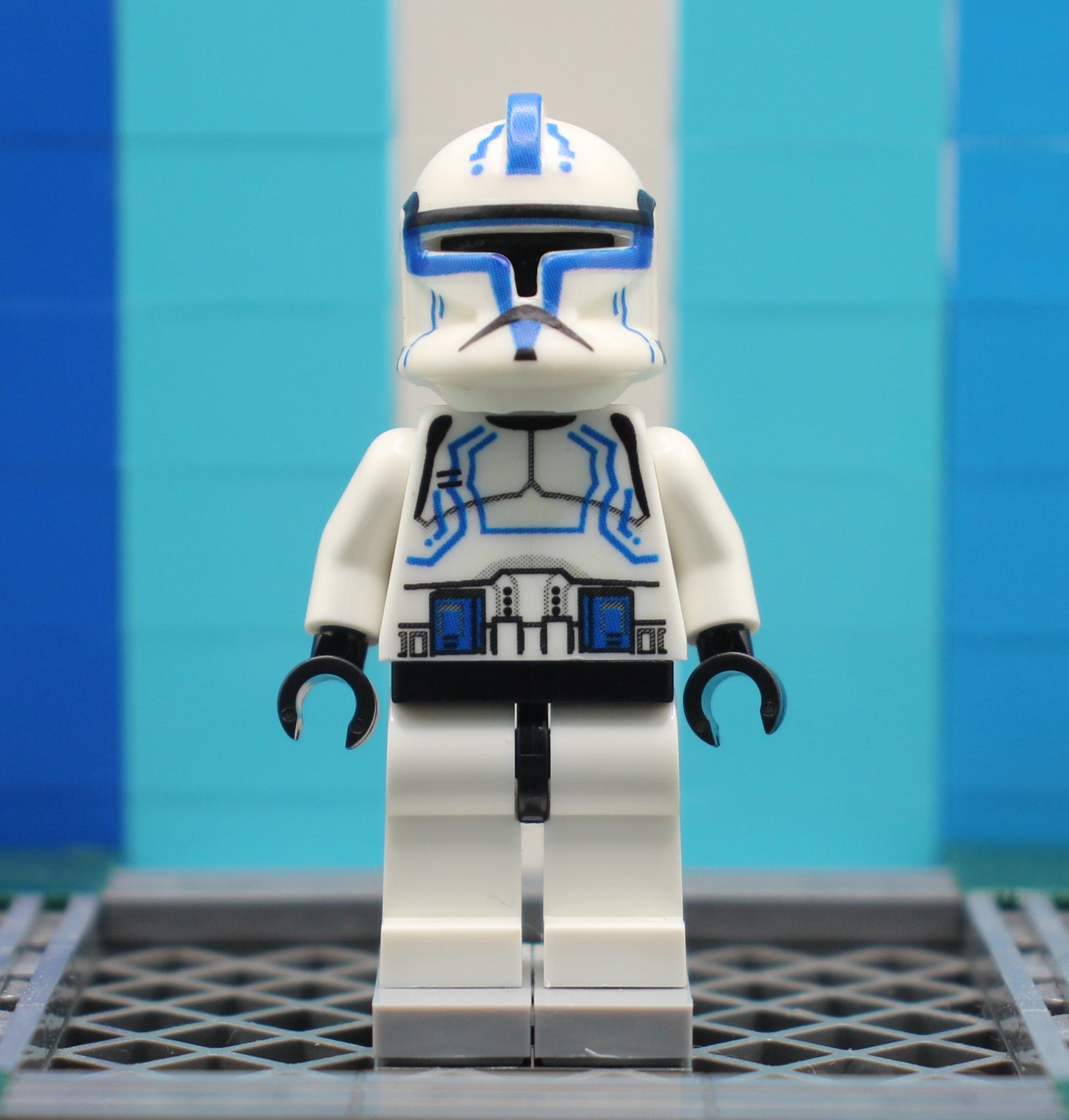 Full 501st P1 Bundle