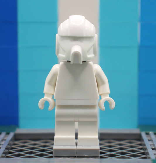 Replica Pilot Helmet