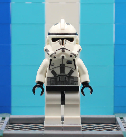 Classic P2 Imperial Cody
