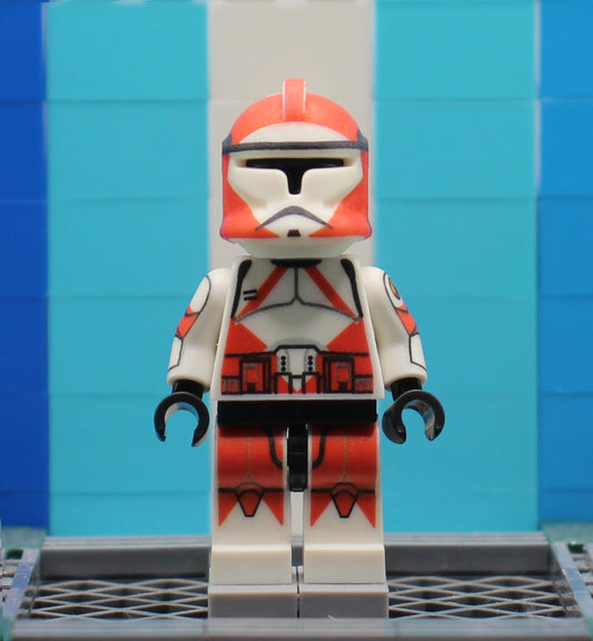 Classic P1 Bomb Squad Trooper