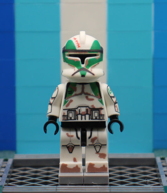 Classic P1 Geonosis Buzz