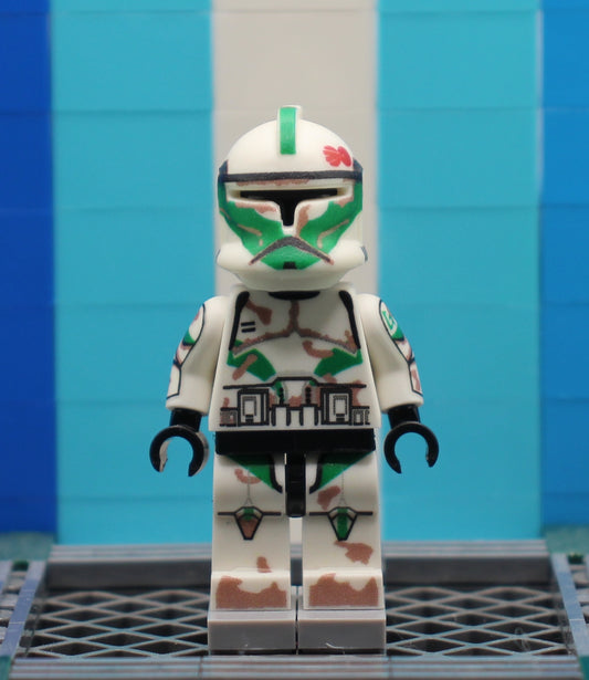 Classic P1 Geonosis Draa