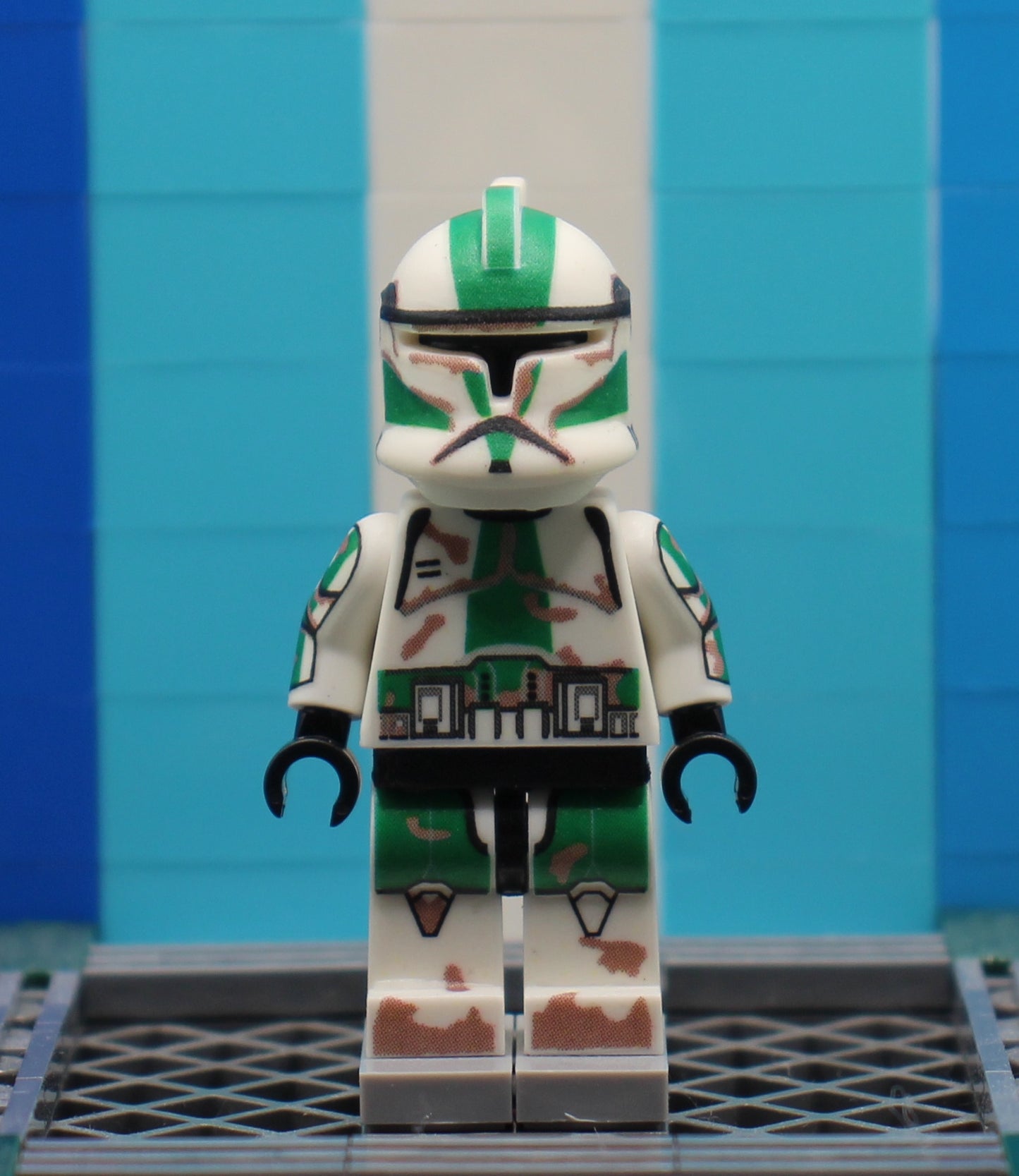 Classic P1 Geonosis Gree
