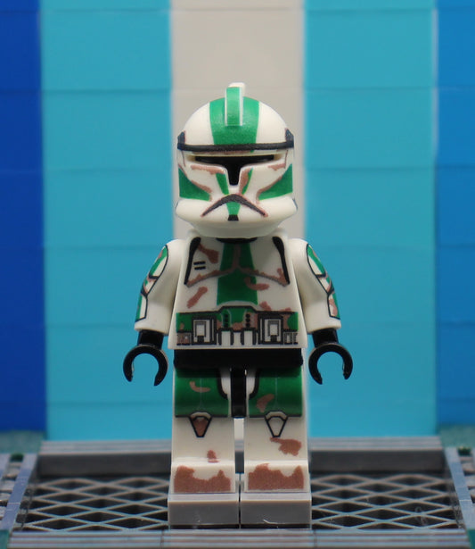 Classic P1 Geonosis Gree