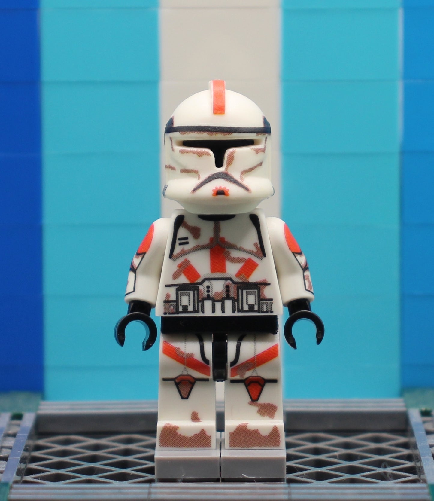 Classic P1 Geonosis Cody