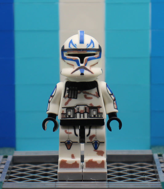 Classic P1 Geonosis Rex