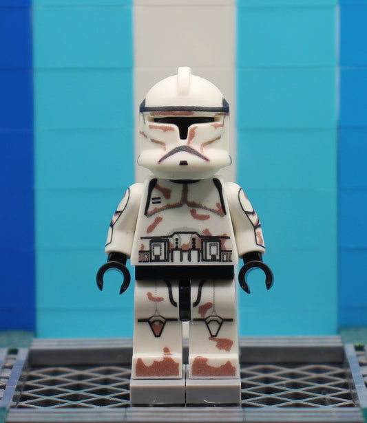 Classic P1 Geonosis Grunt