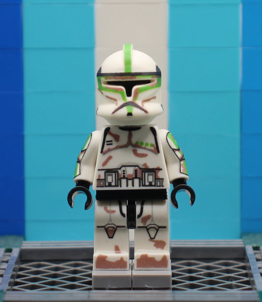 Classic P1 Geonosis Sergeant