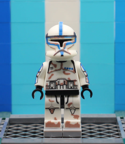 Classic P1 Geonosis Lieutenant