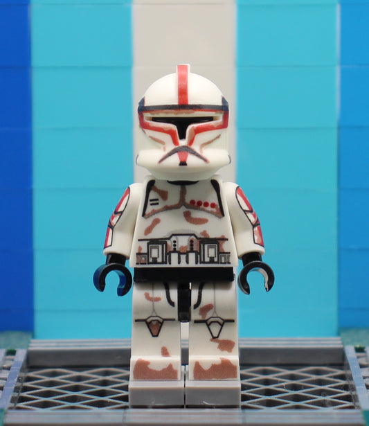 Classic P1 Geonosis Captain