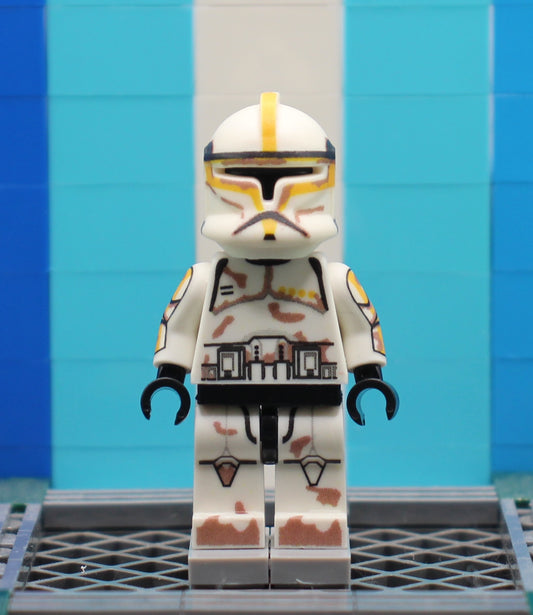 Classic P1 Geonosis Commander