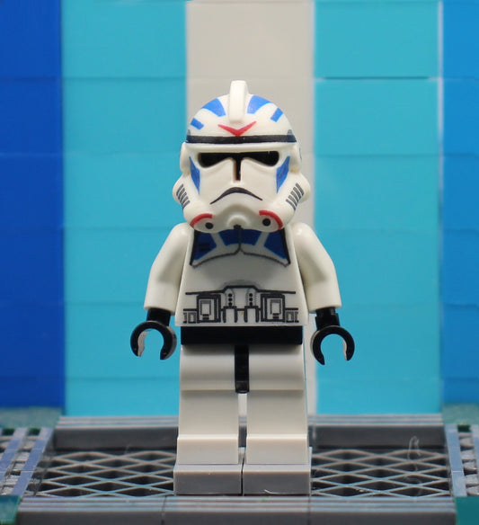 Classic 501st Jet