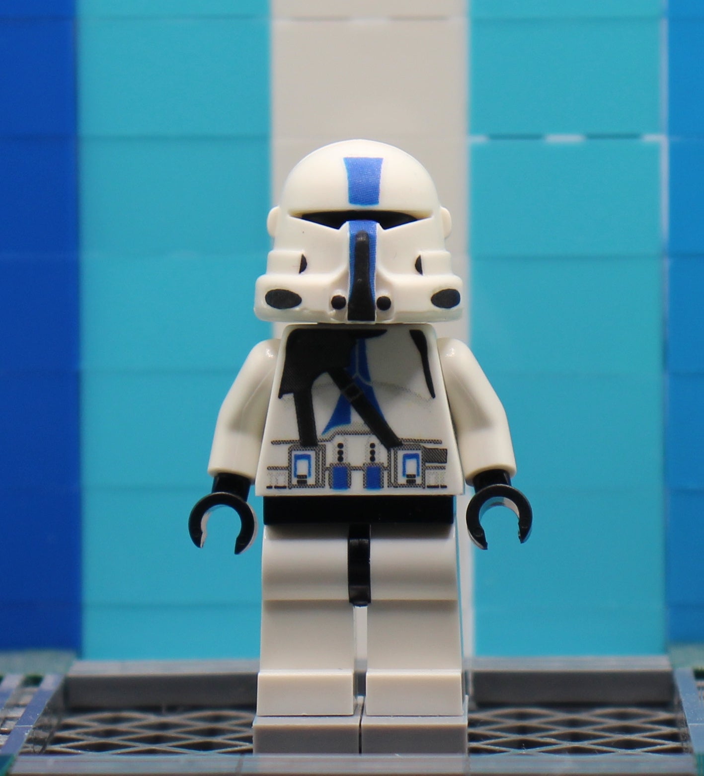 Classic 501st Airborne