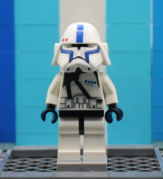 Classic 501st Heavy 2