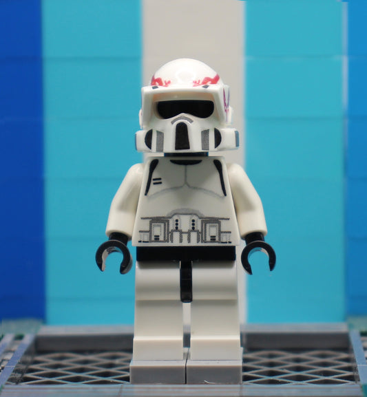 Classic Rancor Battalion ARF