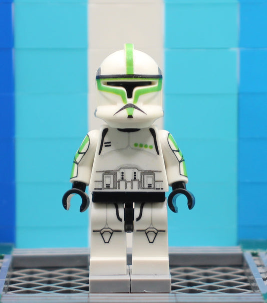 Classic P1 Sergeant (180)