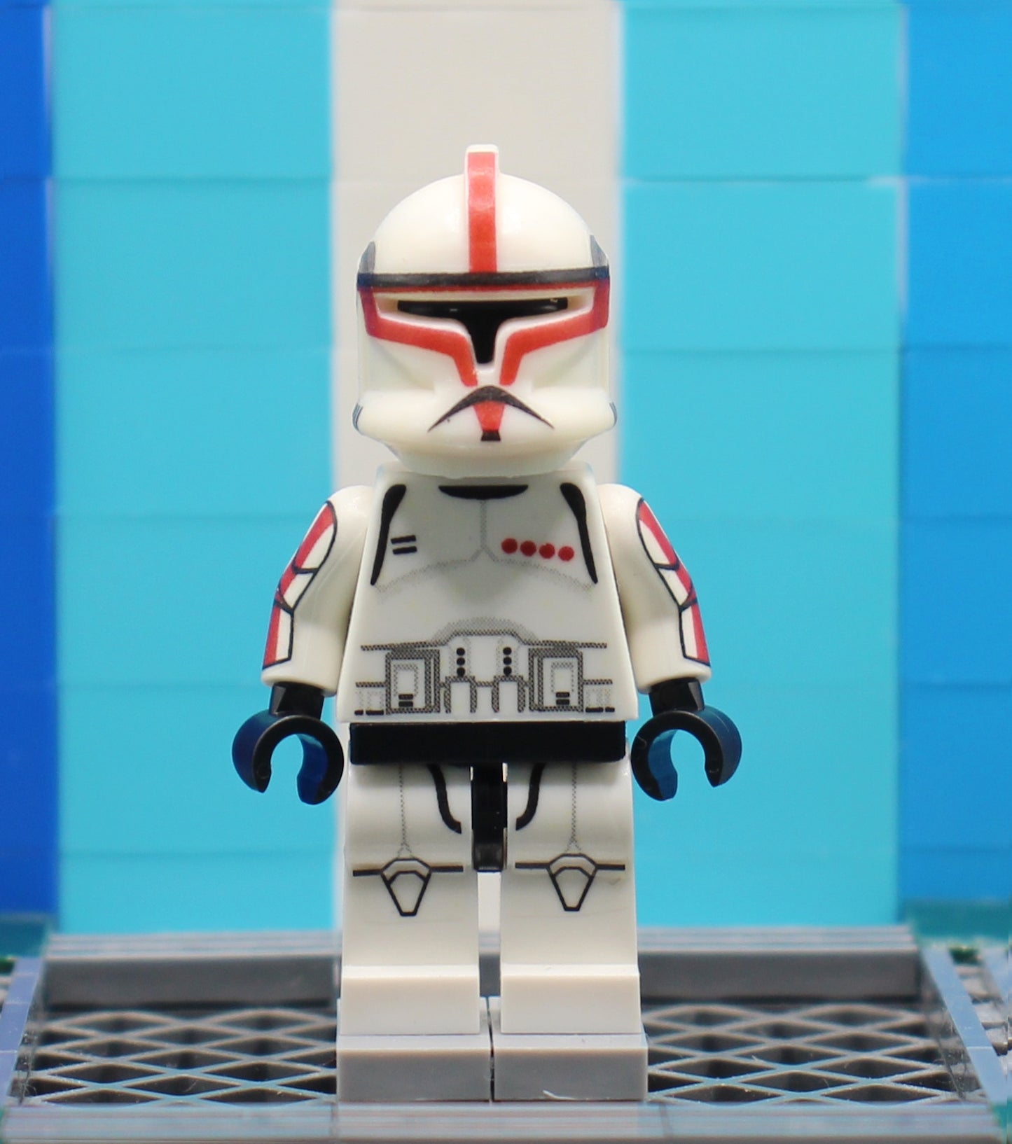Grunt Squad Bundle (180)