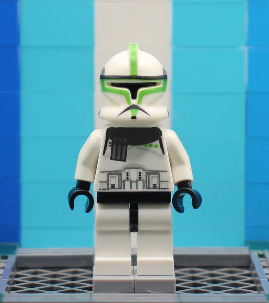 Classic P1 ARC Sergeant
