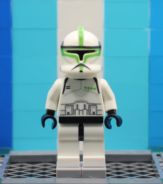 Classic P1 Sergeant
