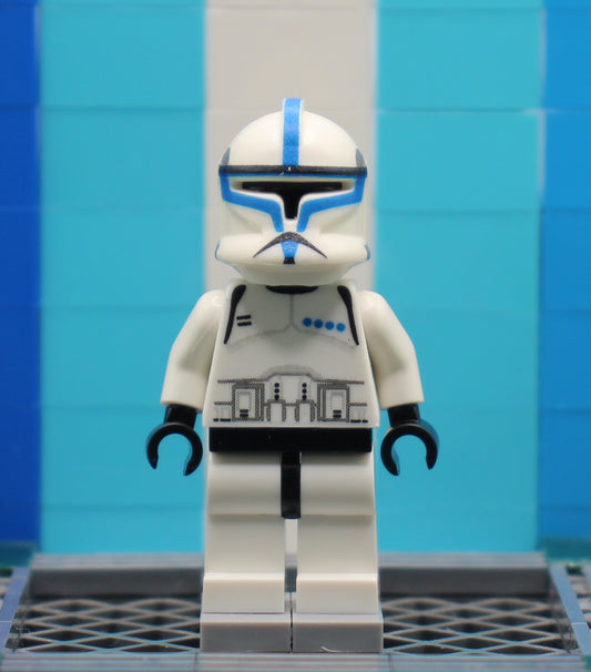 Classic P1 Lieutenant