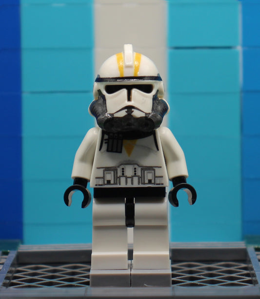 Classic P2 13th Commander