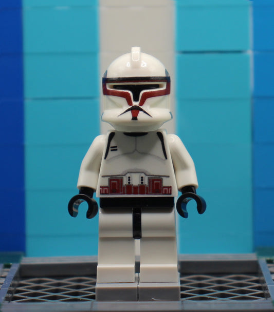 Classic P1 Fil Squad Trooper