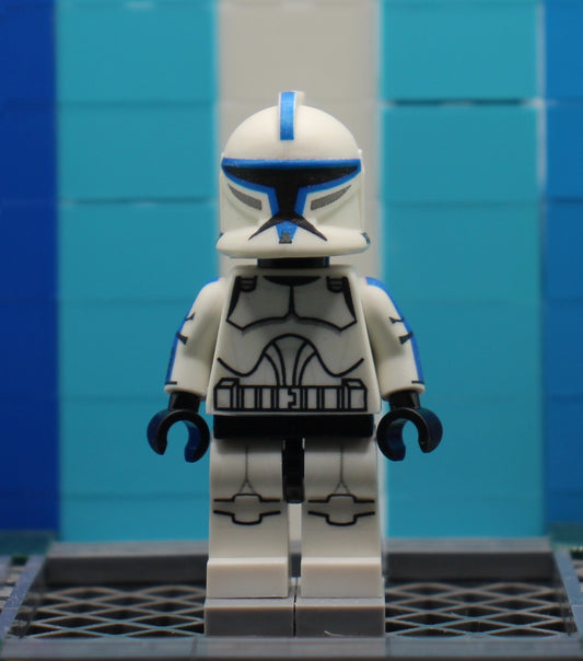 Animated P1 501st