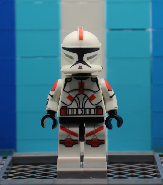 Animated P1 Cody