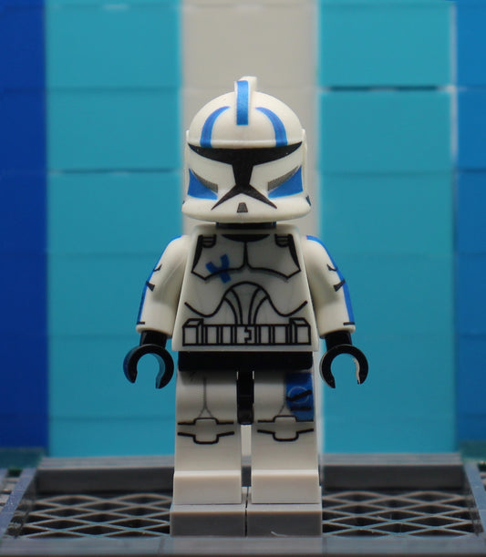 Animated P1 Echo