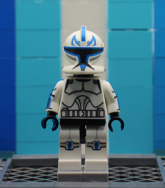 Animated P1 Rex