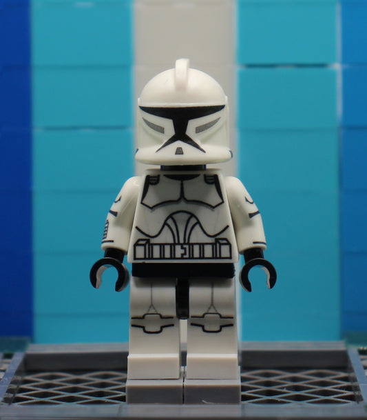 Animated P1 Grunt