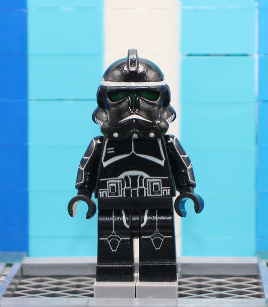 Classic P2 Imperial Operative