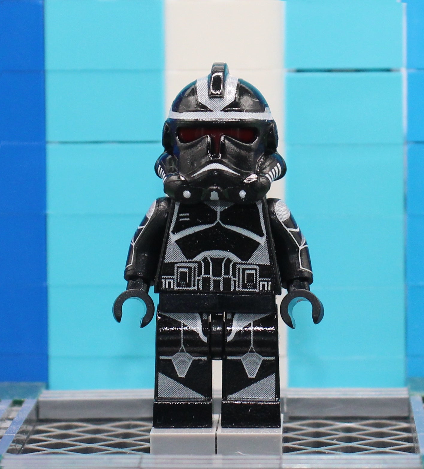 Classic P2 Shadow Trooper