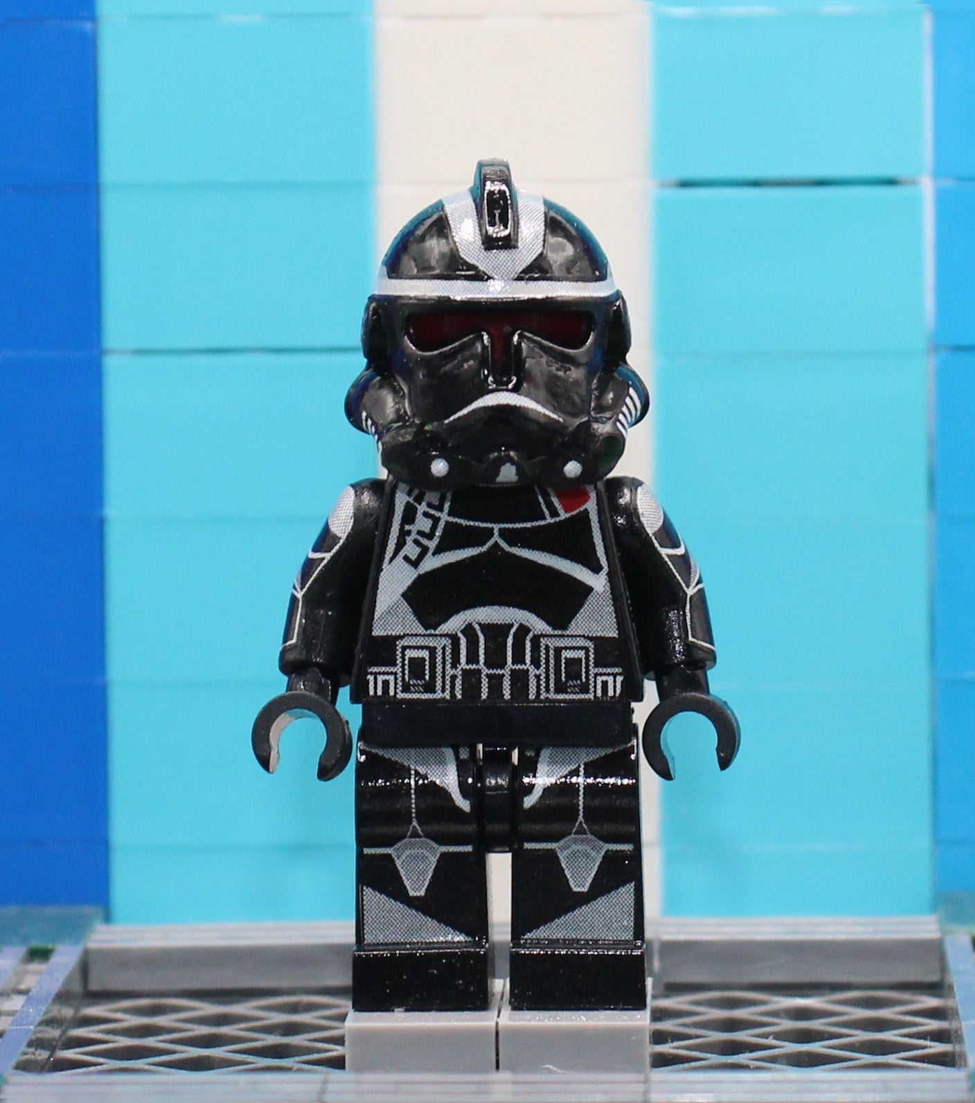 Classic P2 Shadow Commander