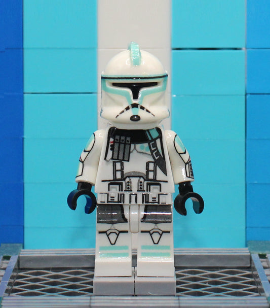 P1 Alpha 17 (Kamino)