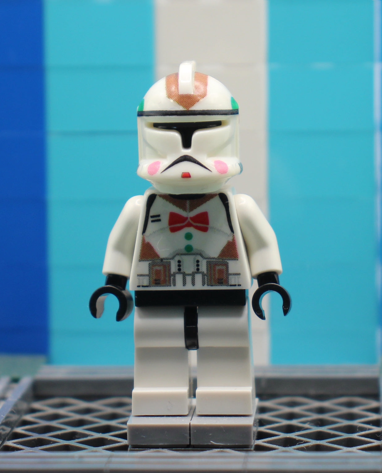 Classic P1 Gingerbread