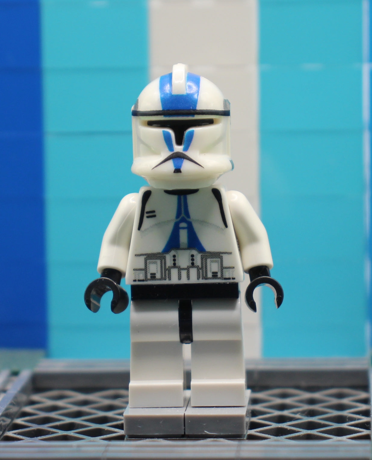 Classic P1 ROTS 501st