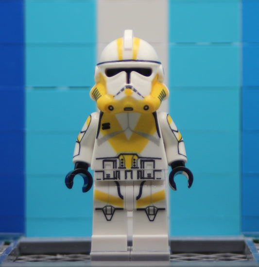 P2 13th Grunt