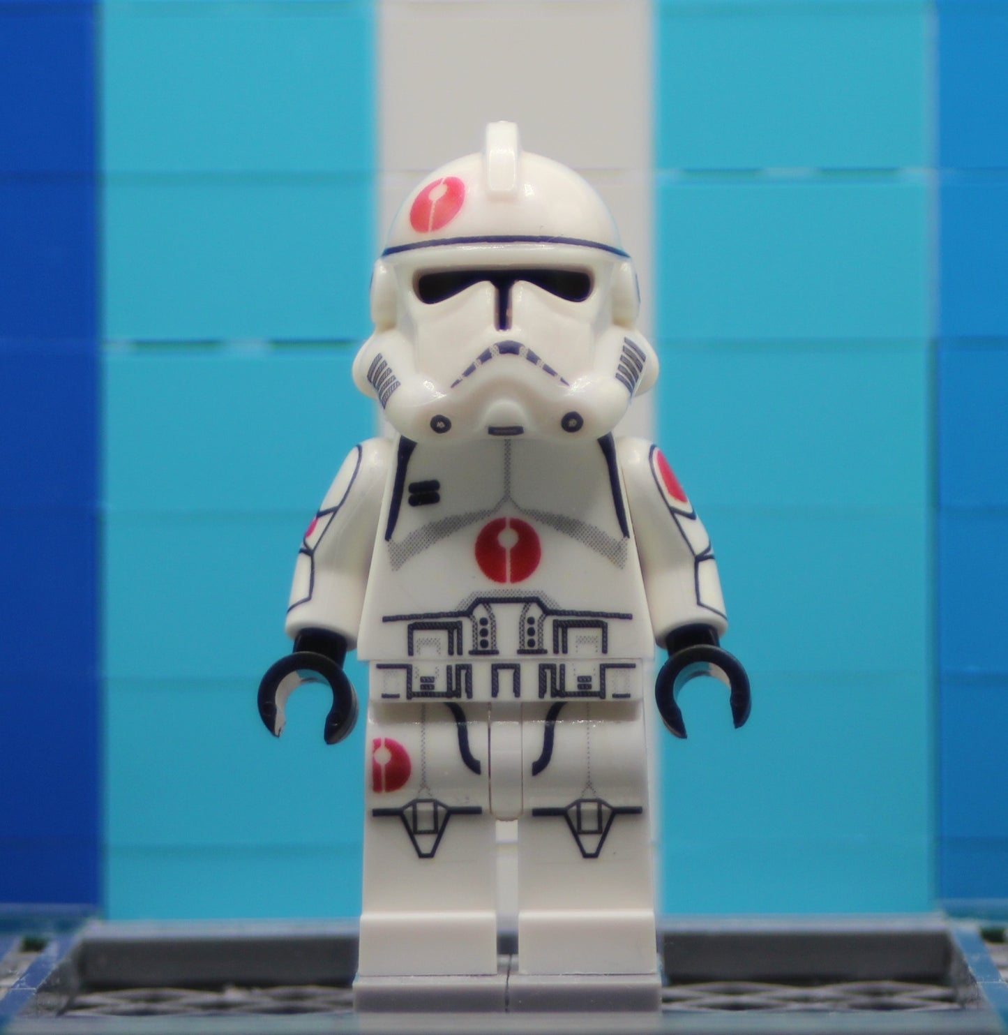P2 91st Grunt