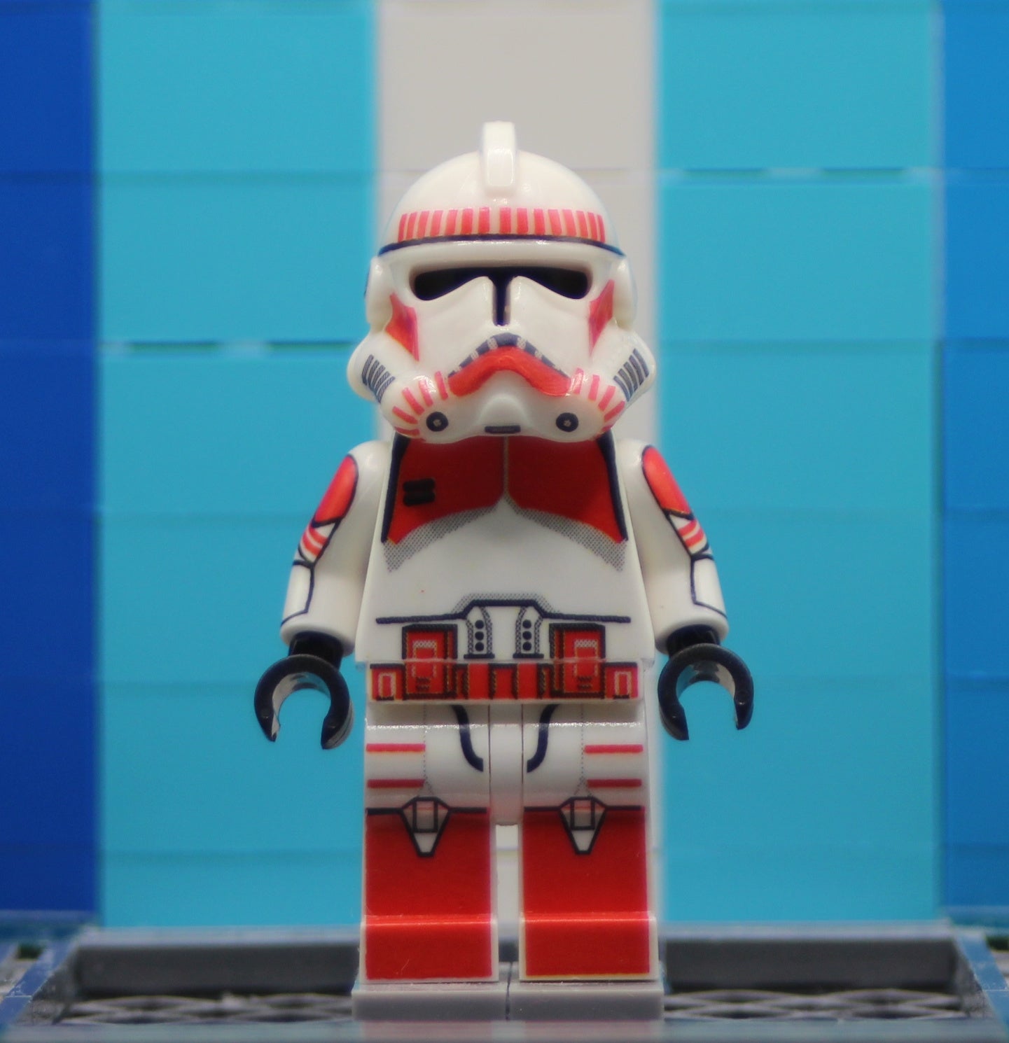P2 Shock Trooper